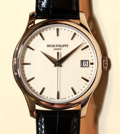 patek philippe calatrava 5227